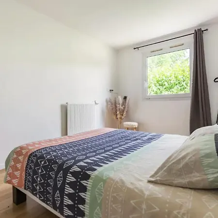 Cityscape Appartement Noisy-le-Grand